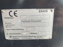 Hitachi ZX250LC-6