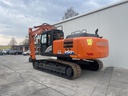 Hitachi ZX250LC-6