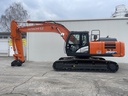 Hitachi ZX250LC-6