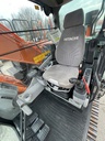 Hitachi ZX250LC-6