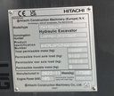 Hitachi ZX150W-7