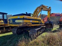 JCB JB330NL