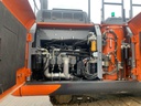 Hitachi ZX210LC-6