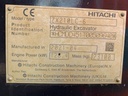 Hitachi ZX210LC-6