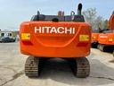 Hitachi ZX210LCN-6