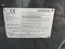 Hitachi ZX210LCN-6