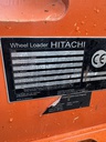 Hitachi ZW95