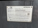 Hitachi ZX210-6