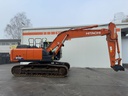 Hitachi ZX210LC-6