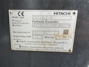 Hitachi ZX210LC-6