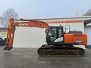 Hitachi ZX210LC-6