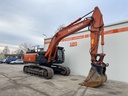 Hitachi ZX300LCN-6