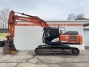 Hitachi ZX300LCN-6
