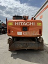 Hitachi ZX170W-3