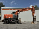 Hitachi ZX170W-3