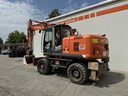 Hitachi ZX170W-3