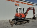 Kubota KX161-3