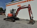 Kubota KX161-3