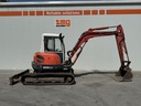 Kubota KX161-3