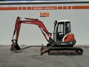 Kubota KX161-3