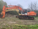 Hitachi EX220