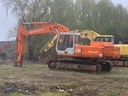 Hitachi EX220