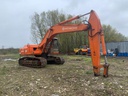 Hitachi EX220