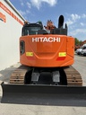 Hitachi ZX135USBL-6