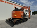 Hitachi ZX135USBL-6