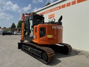 Hitachi ZX135USBL-6