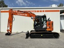 Hitachi ZX135USBL-6