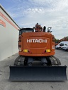 Hitachi ZX135US-7