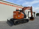 Hitachi ZX135US-7