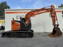 Hitachi ZX135US-7