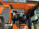 Hitachi ZX135US-7