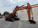 Hitachi ZX350LC-7