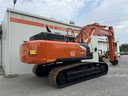 Hitachi ZX350LC-7