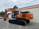 Hitachi ZX350LC-7