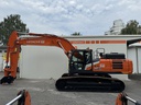 Hitachi ZX350LC-7