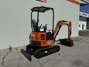 Hitachi ZX19U-5A