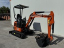 Hitachi ZX19U-5A
