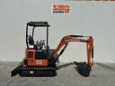Hitachi ZX19U-5A