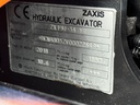 Hitachi ZX19U-5A
