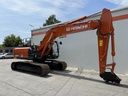 Hitachi ZX210LC-6