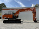 Hitachi ZX210LC-6