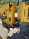 Komatsu WA75-3
