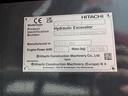 Hitachi ZX300LCN-7