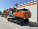 Hitachi ZX300LCN-7