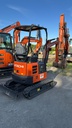 Hitachi ZX19U-5A