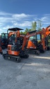 Hitachi ZX19U-5A